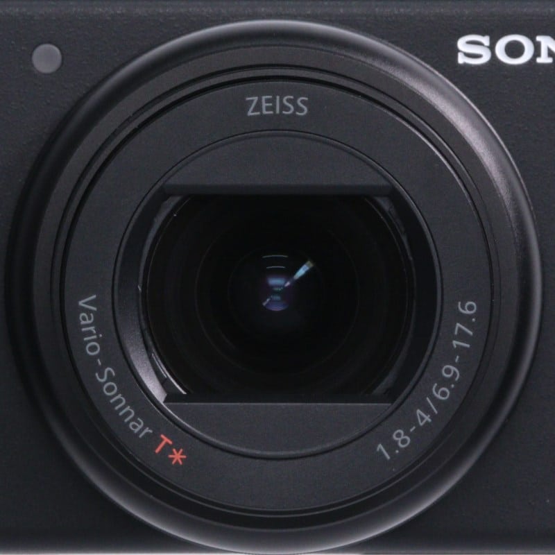 VLOGCAM ZV-1 II ブラック ZV-1M2B