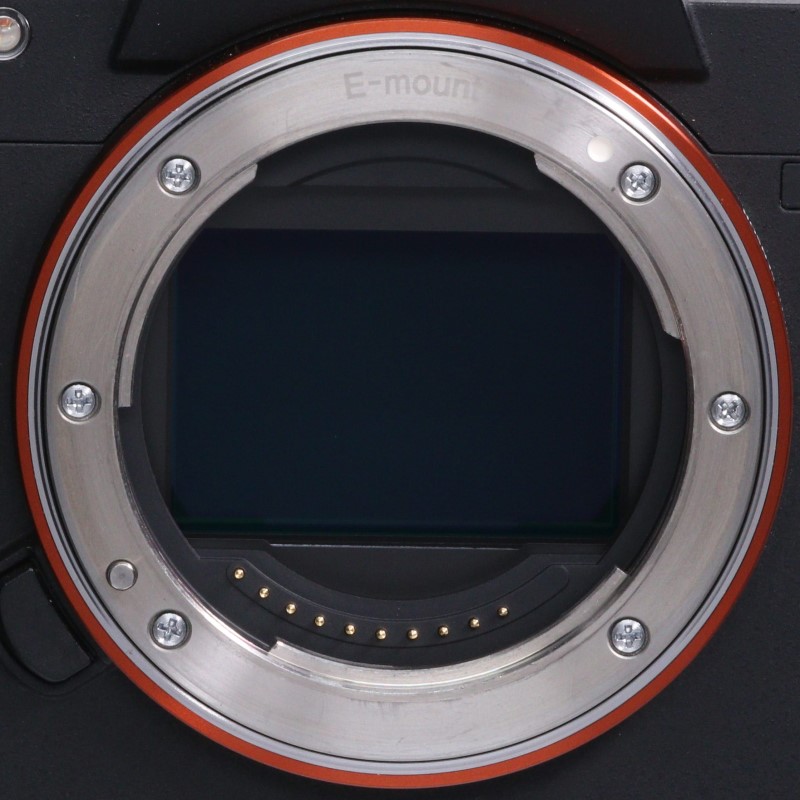 α7 III ILCE-7M3