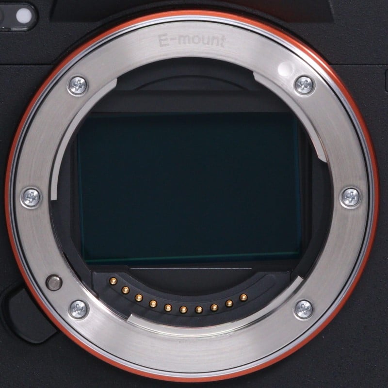 α7R V ボディ ILCE-7RM5