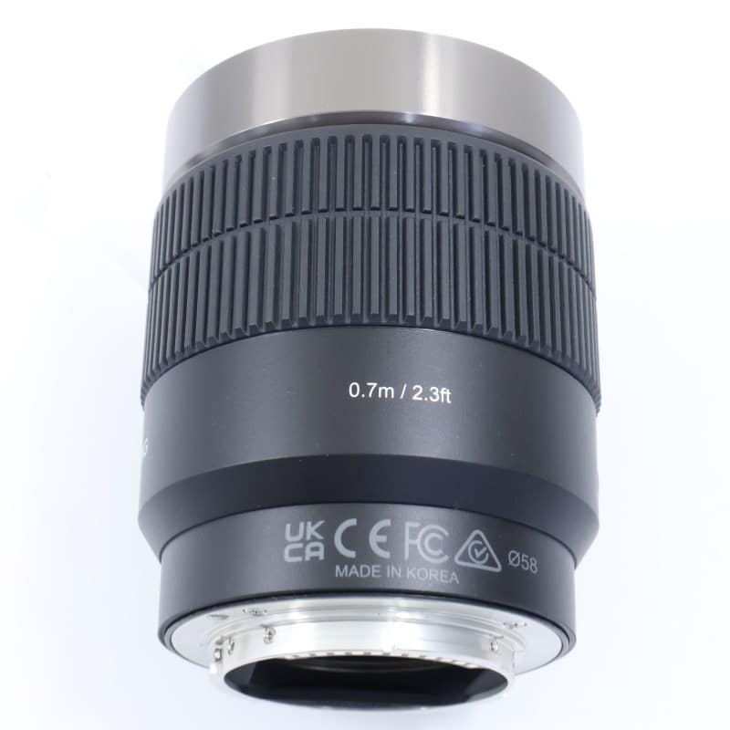 V-AF 100mm T2.3 ソニーFE SYCAF100-NEX