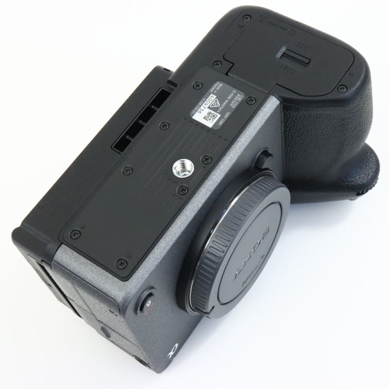 SONY FX30 ボディ ILME-FX30B 中古 C2120123563539｜中古通販