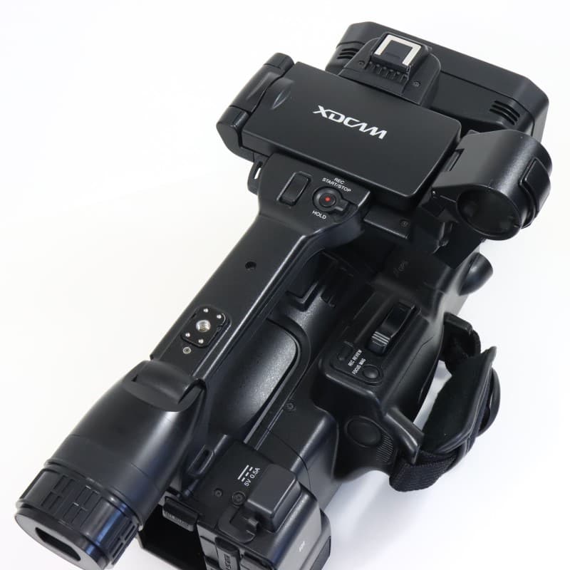 PXW-X200 [XDCAMメモリーカムコーダー]