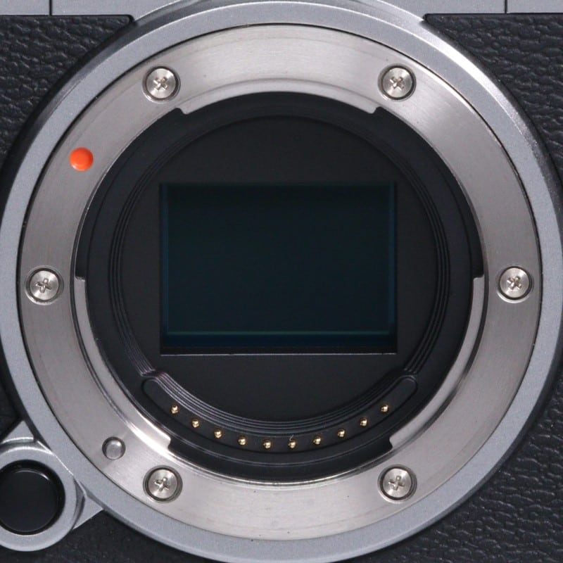 FUJIFILM X-T5 ボディ シルバー