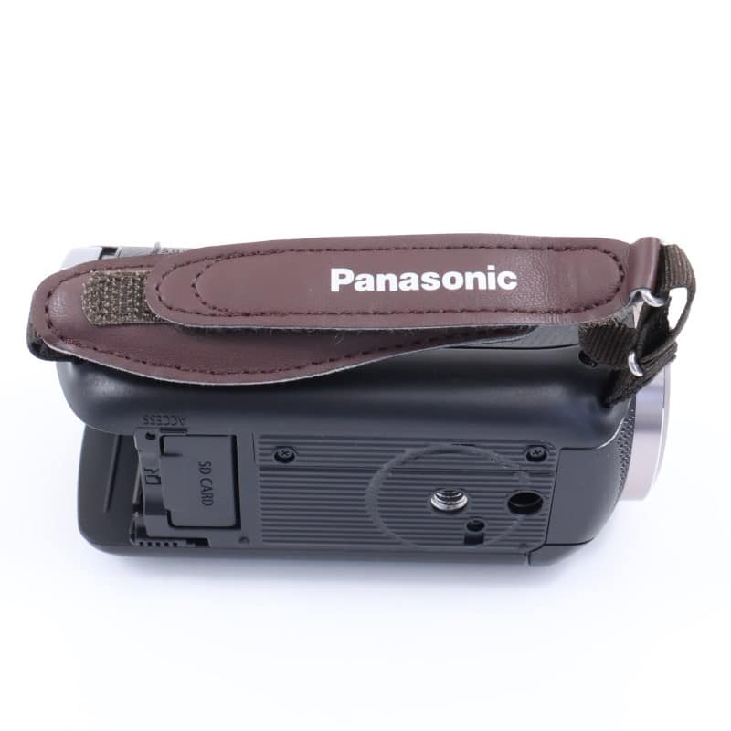 Panasonic HC-V360MS ブラック HC-V360MS-K AB-ランク 中古｜フジヤカメラ