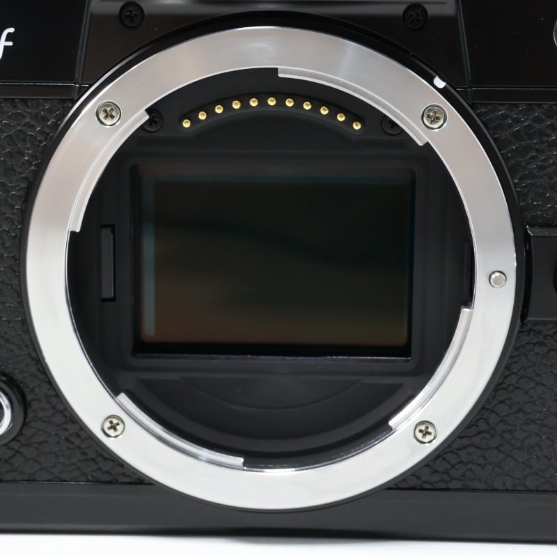 Zf ボディ