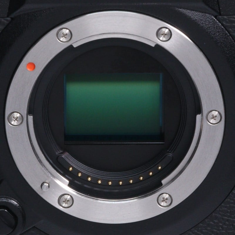 FUJIFILM X-H1 ボディ