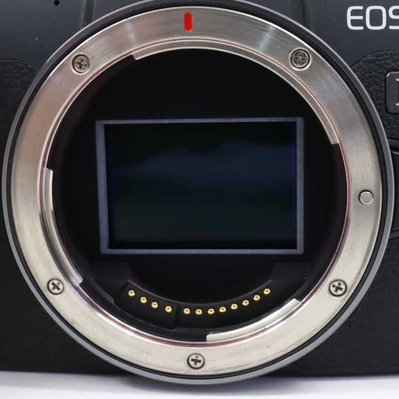 EOS RP ボディー