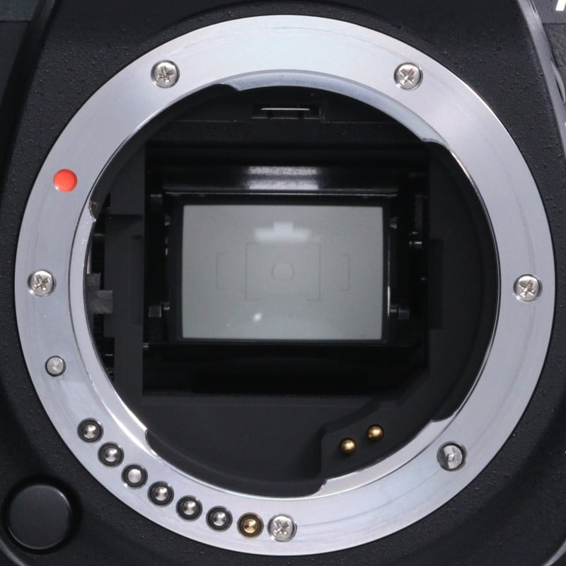 PENTAX KF ボディキット ブラック