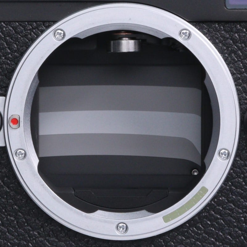 Leica M10 ブラッククローム 20000