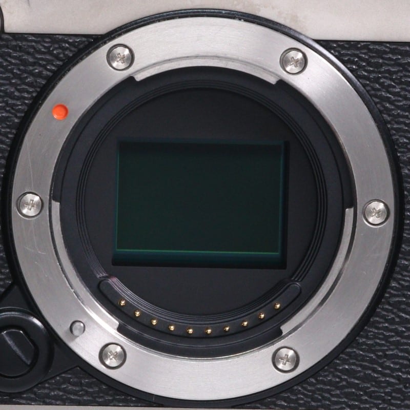 FUJIFILM X-Pro3 ボディ DRシルバー