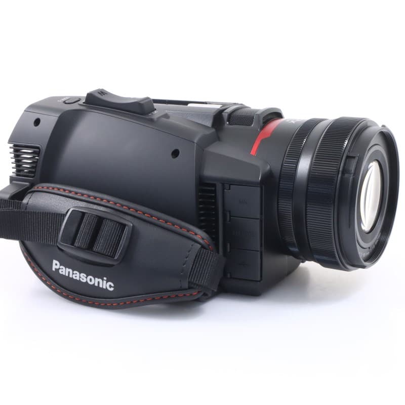 HC-X1600