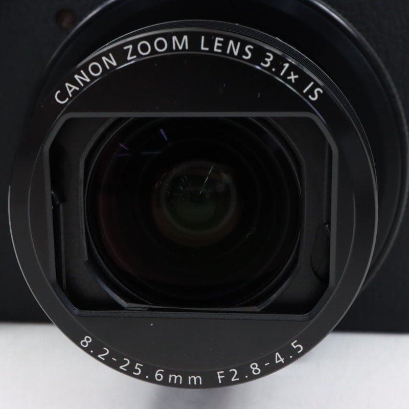 PowerShot V1