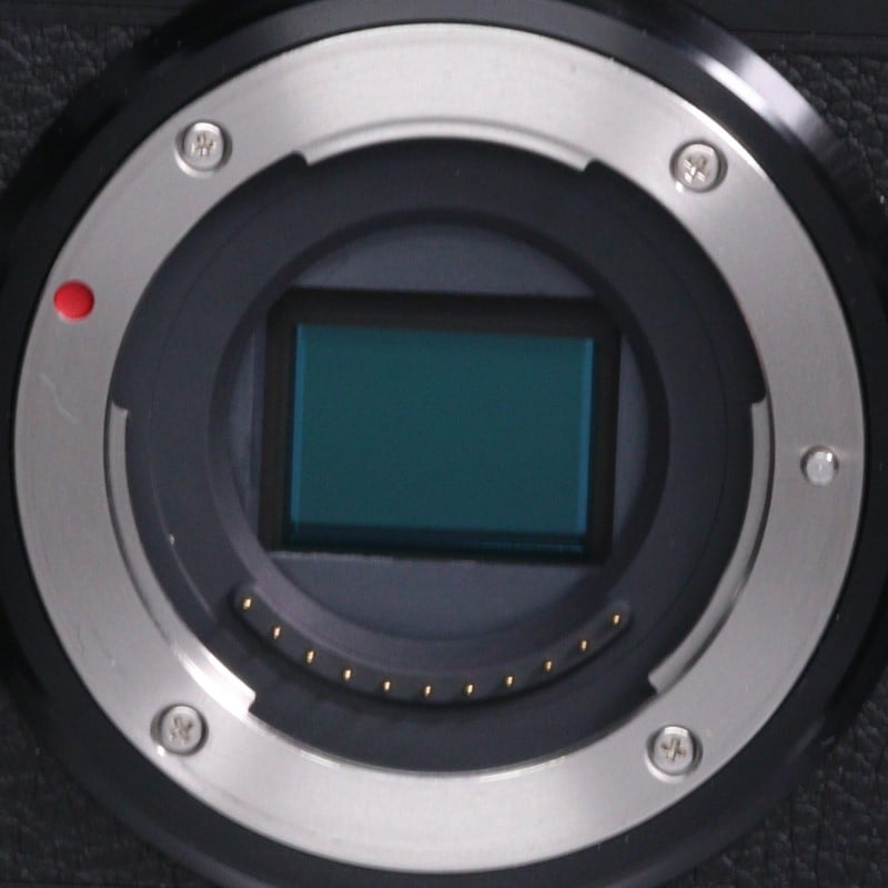 LUMIX GX7 MarkIII ブラック DMC-GX7MK3-K