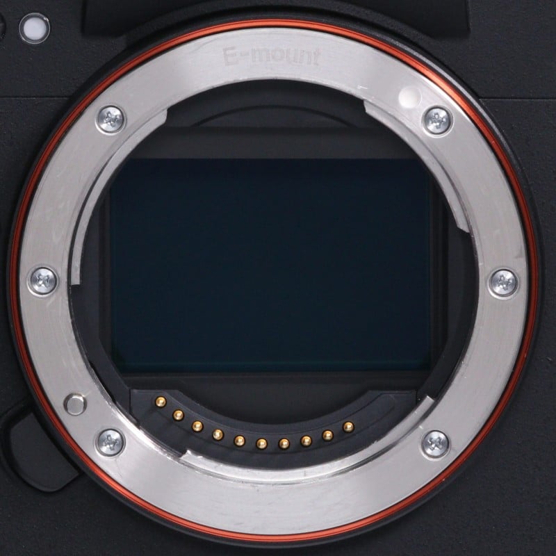 α9 III ボディ ILCE-9M3