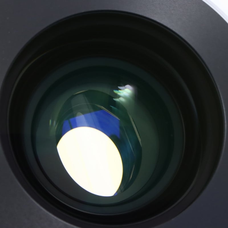 Viltrox Viltrox EPIC アナモルフィック 35mm/50mm/75mm T2.0 1.33X シネレンズ PLマウント