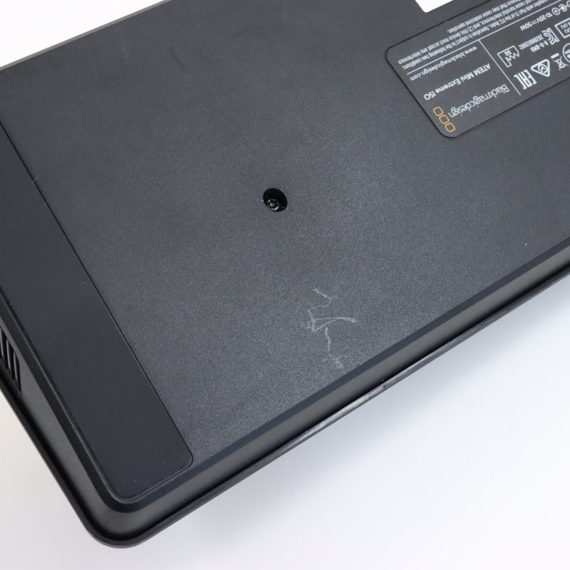 SWATEMMINICEXTISO [ATEM Mini Extreme ISO]