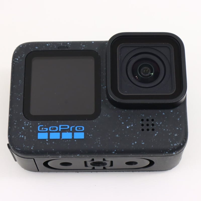 CHDHX-121-FW [HERO12 Black]