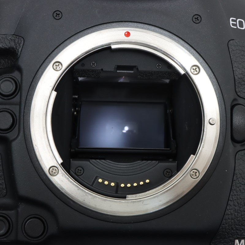 フジヤカメラ】ジャンク品 Canon EOS 1DX (バッテリー／充電器付き