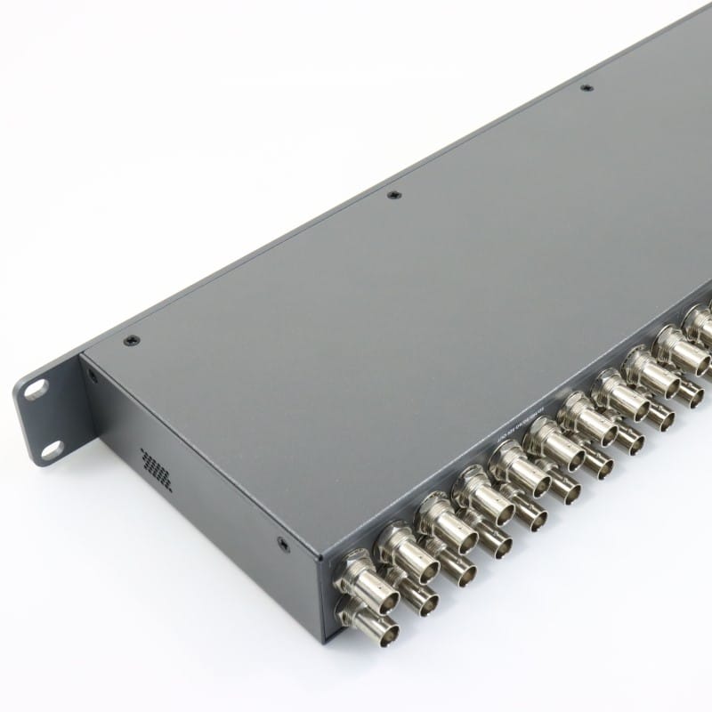 VHUBSMART6G2020 [Smart Videohub 20x20]