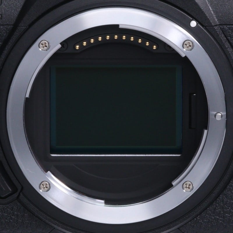 Nikon Z5II ボディ AB+ランク 中古｜フジヤカメラ