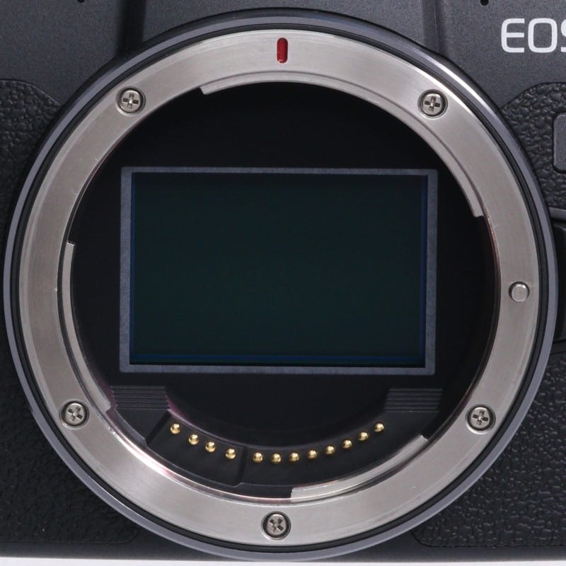 EOS RP ボディー