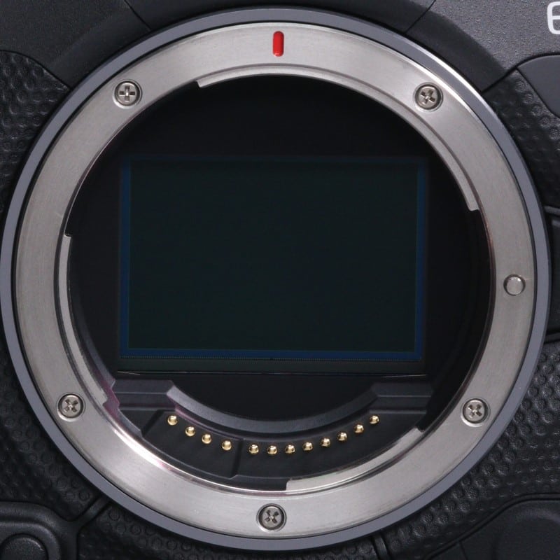 EOS R3 ボディー