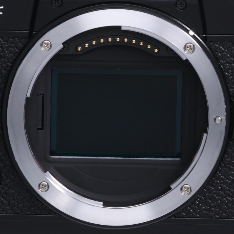 Nikon Zf ボディ ブラック ABランク 中古｜フジヤカメラ