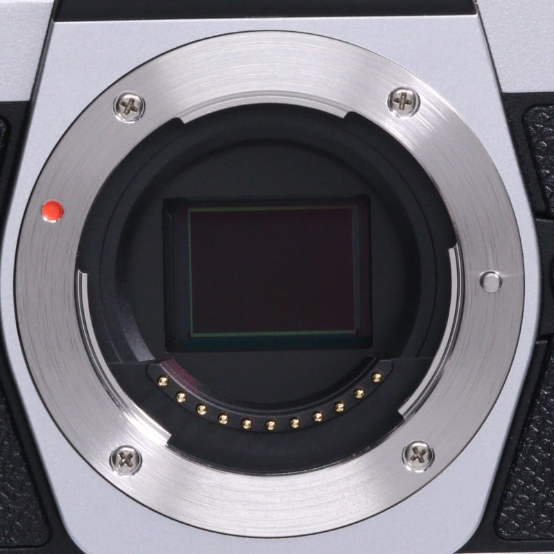 OM SYSTEM OM-3 ボディー シルバー