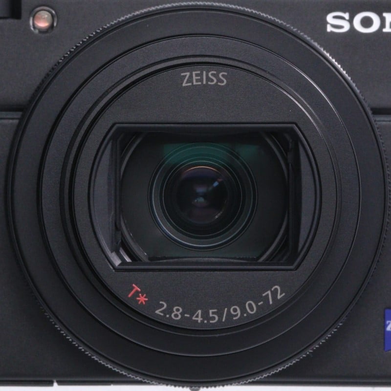 Cyber-shot RX100VII DSC-RX100M7G