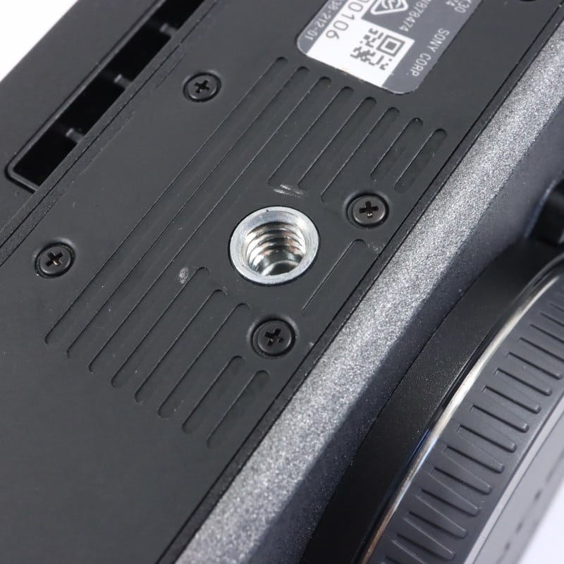 FX30 ボディ ILME-FX30B