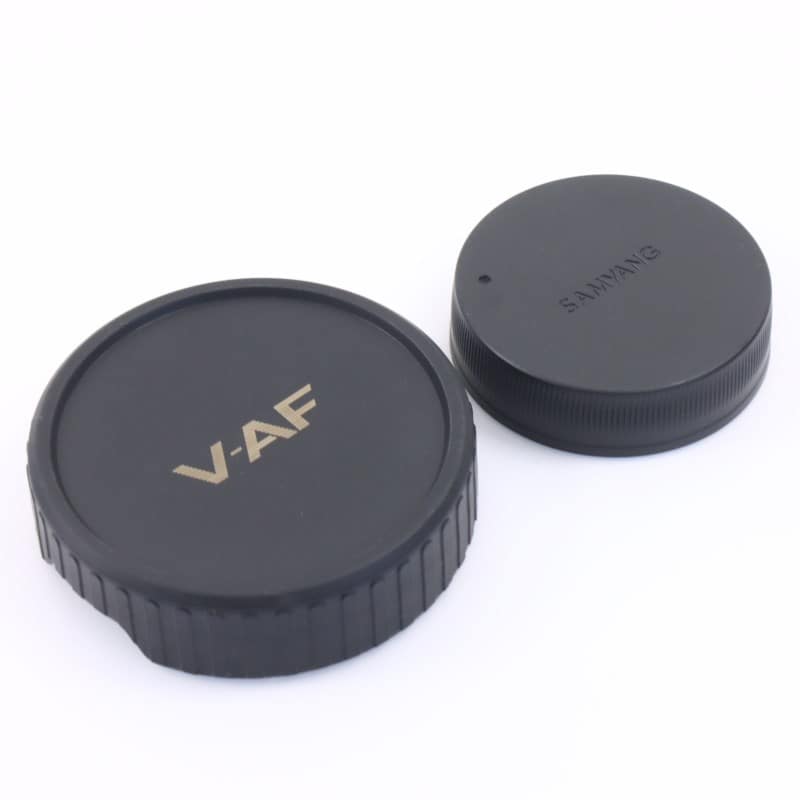 V-AF 100mm T2.3 ソニーFE SYCAF100-NEX