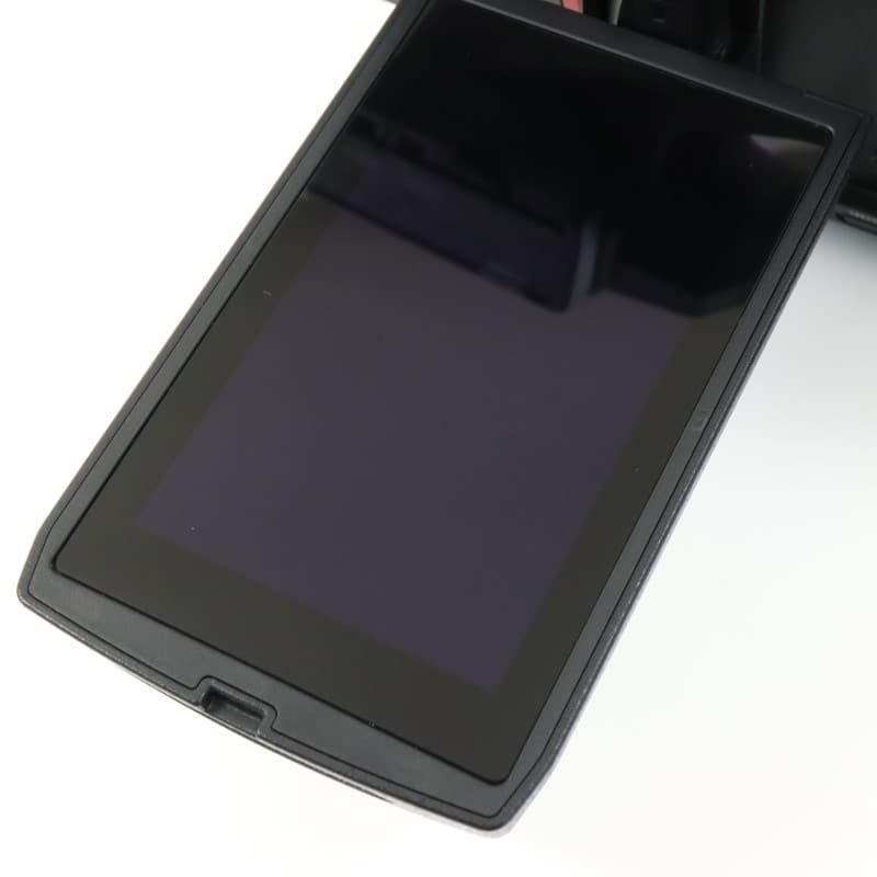 HC-X2000-K [デジタル4Kビデオカメラ]