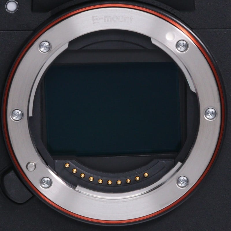 α1 II ボディ ILCE-1M2