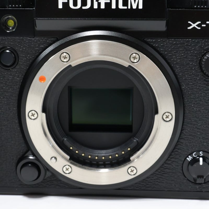 FUJIFILM X-T5 ボディ ブラック