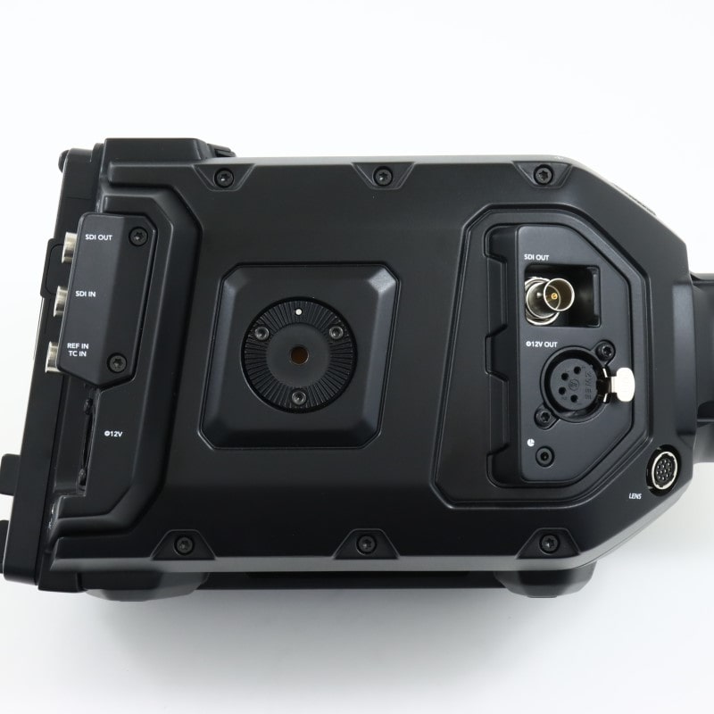 CINEURSAMWC6KG2 [Blackmagic URSA Broadcast G2]