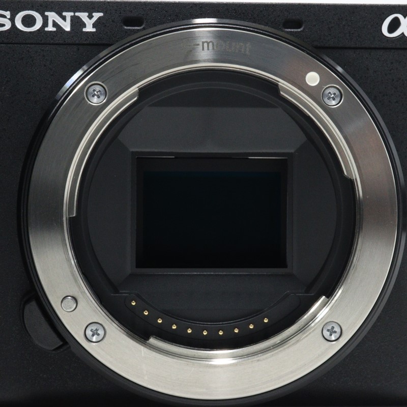 α6700 ILCE-6700