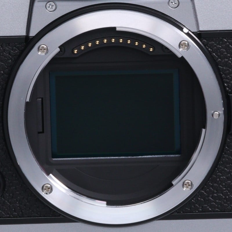 Zf シルバー