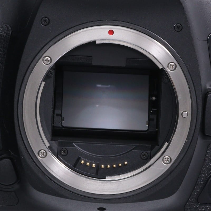 Canon EOS 5D Mark IV ボディー ABランク 中古｜フジヤカメラ