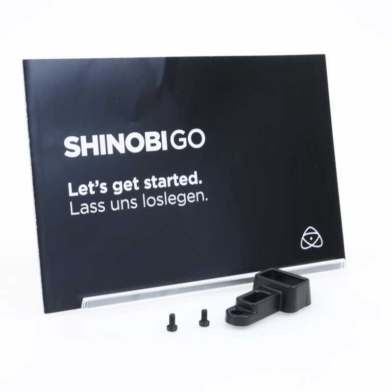 Shinobi GO ATOMSHB004