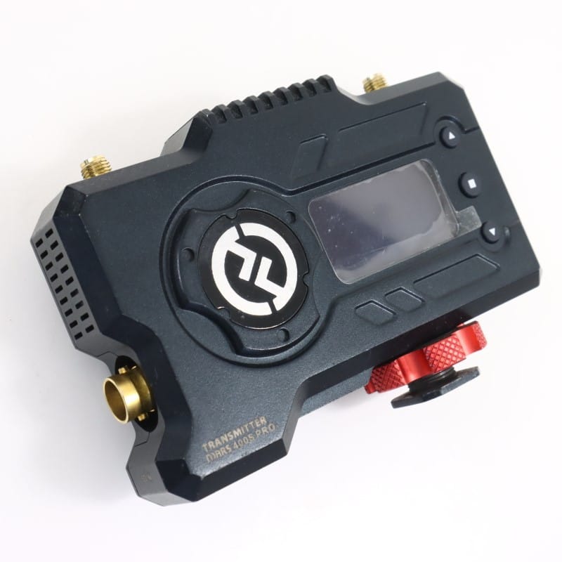 MARS 400S PRO [ワイヤレス映像伝送システム]