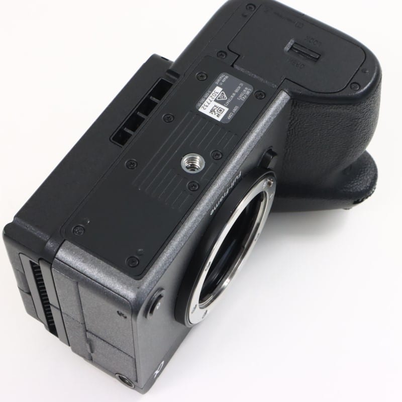 FX3 ボディ ILME-FX3