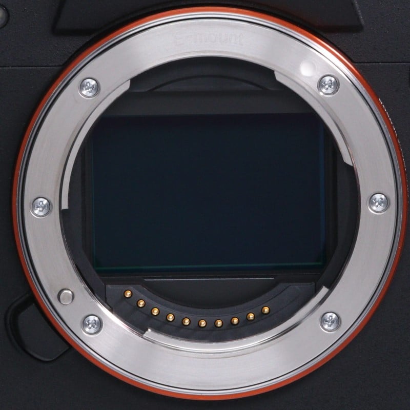 α7R IV ボディ ILCE-7RM4