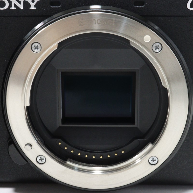 SONY α6700 ILCE-6700 中古 C2120124447449｜中古通販フジヤカメラ