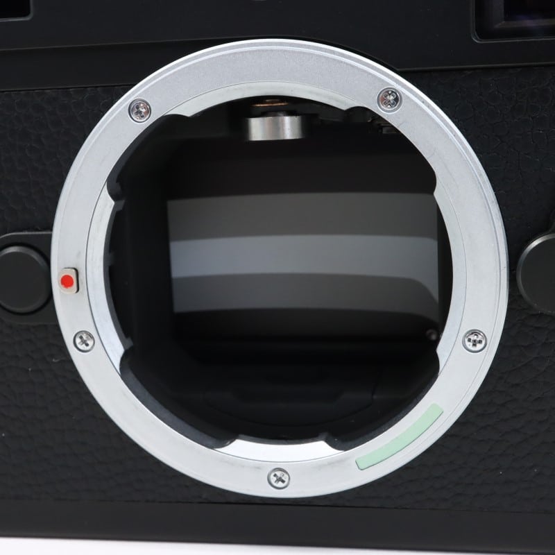 20050 Leica M10 モノクローム