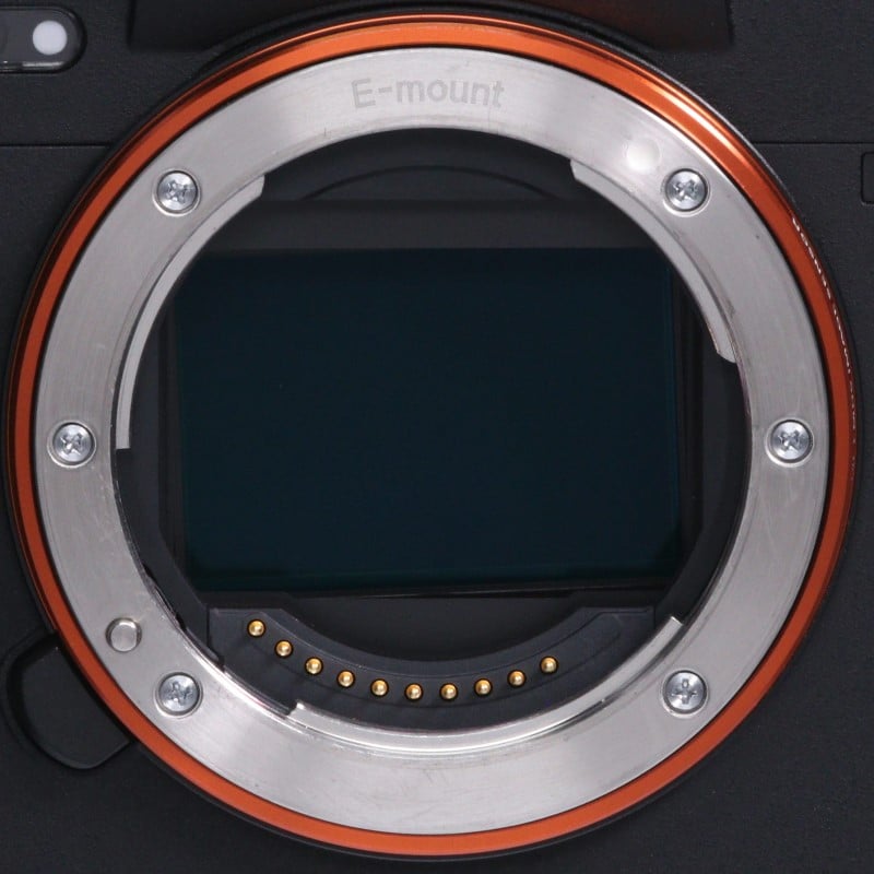 α1 ボディ ILCE-1