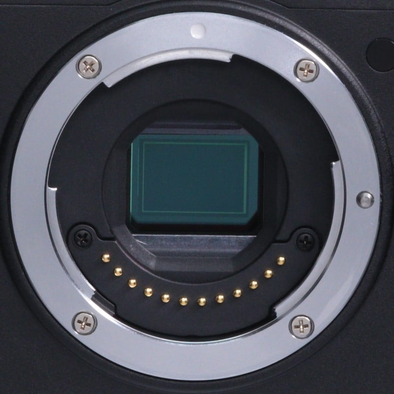 Nikon 1 V1 ボディー ブラック