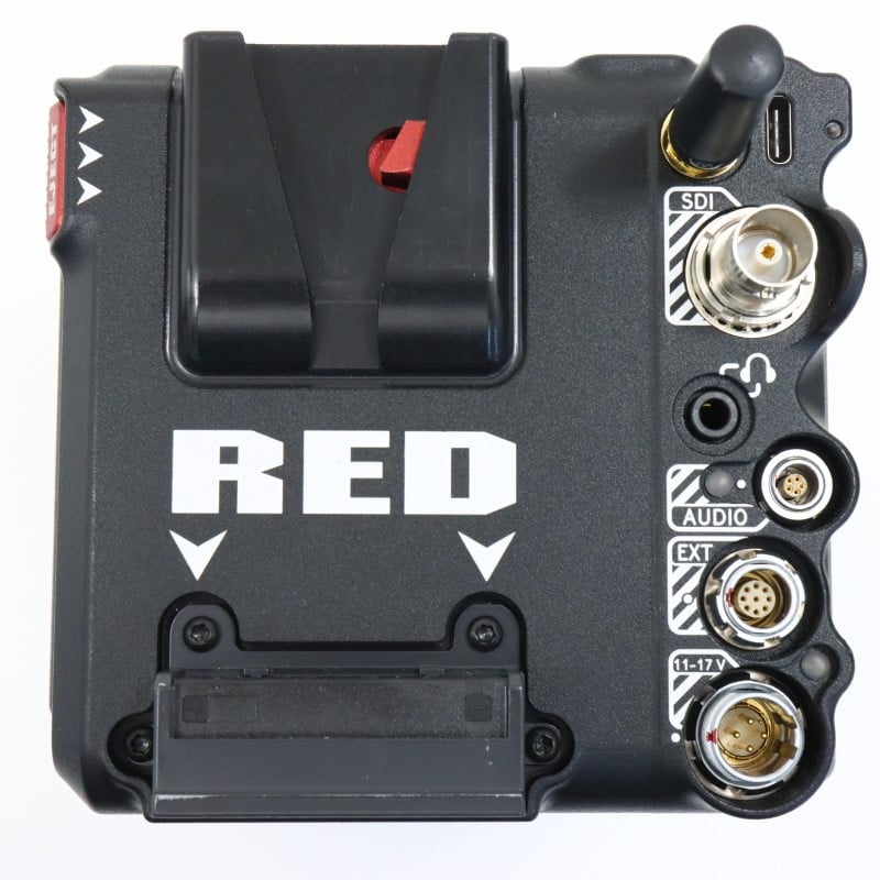 KOMODO-X (Normal) (Black) 710-0356
