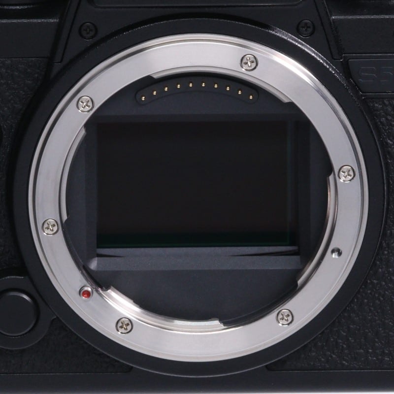 LUMIX S5IIX ボディ DC-S5M2X
