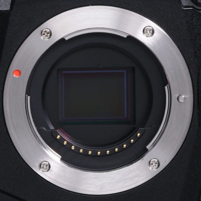 OM-D E-M1X ボディー