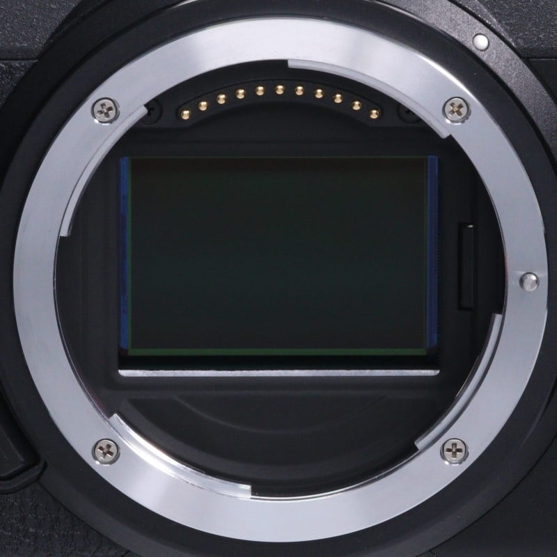 Z5 ボディ